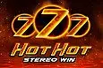 Hot Hot Stereo Win