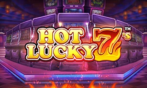 Hot Lucky 7's™