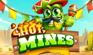 Hot Mines