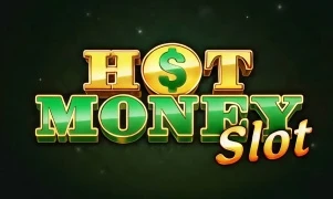 Hot Money Slot