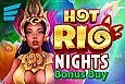 Hot Rio Nights Bonus Buy