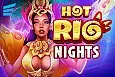 Hot Rio Nights