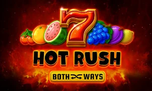 HOT RUSH Both Ways