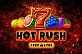 Hot Rush Fruit Line