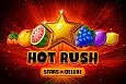 HOT RUSH: Stars Deluxe