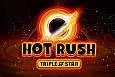 Hot Rush Triple Star