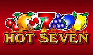 Hot Seven