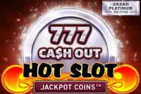 Hot Slot: 777 Cash Out Easter Edition