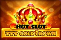Hot Slot: 777 Gold Crown