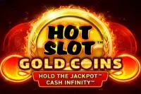 Hot Slot: Great Book of Magic