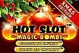 Hot Slot: Magic Bombs Xmas Edition
