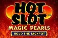 Hot Slot: Magic Pearls