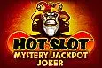 Hot Slot: Mystery Jackpot Joker