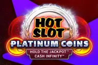 Hot Slot: Platinum Coins