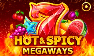 Hot & Spicy Megaways