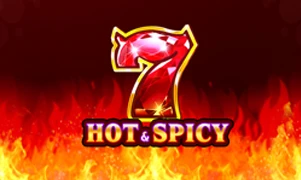 Hot & Spicy