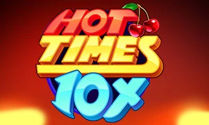 Hot Times 10x