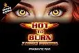 Hot to Burn – 7 Deadly Free Spins