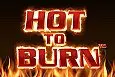 Hot to Burn Hold and Spin
