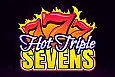 Hot Triple Sevens
