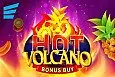 Hot Volcano Bonus Buy