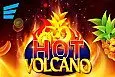 Hot Volcano