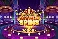 HOUSE OF SPINS