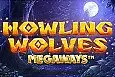 Howling Wolves Megaways