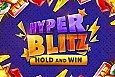 Hyper Blitz Hold and Win