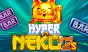 Hyper Neko 7s