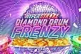 Hyper Strike Diamond Drum Frenzy