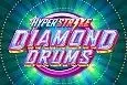 Hyper Strike Diamond Drums