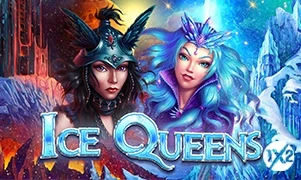 Ice Queens