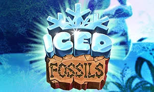 Iced Fossils