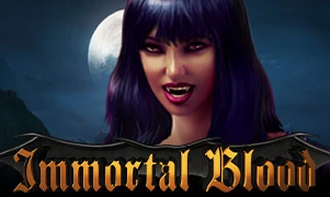 Immortal Blood