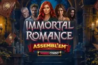 Immortal Romance II