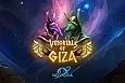 Immortals of Giza