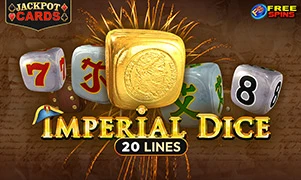 Imperial Dice