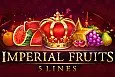 Imperial Fruits: 5 lines