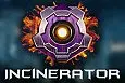Incinerator