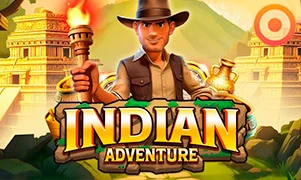 Indian Adventure