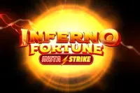 Inferno Fortunes Rising Rewards King Millions