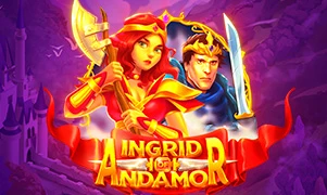 Ingrid Of Andamor
