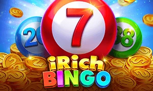 iRich Bingo