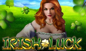 Irish Luck™