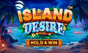 Island Desire™ - Hold and Win
