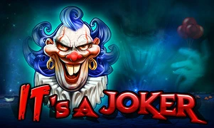 It's a Joker