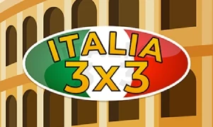 Italia 3x3