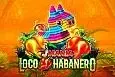 J Mania Loco Habanero