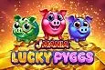 J Mania Lucky Pyggs